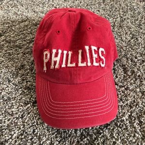 Phillies Baseball Cap